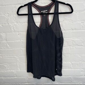 Marika Tek Active Mesh Tank Dry Wik Size Small